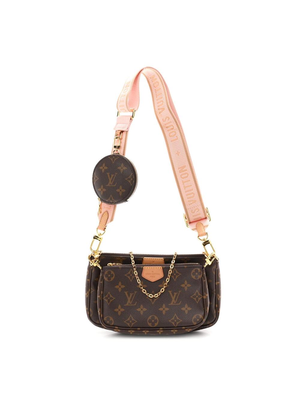 Louis Vuitton Multi Pochette #274250L18B